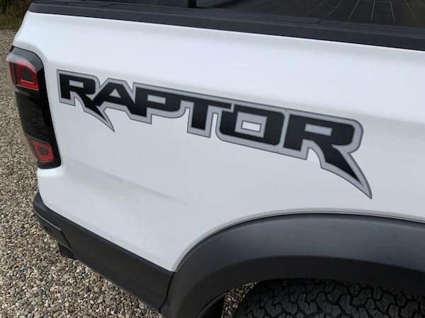 Used Ford Ranger 2024 for sale - 76245343: Photo 43