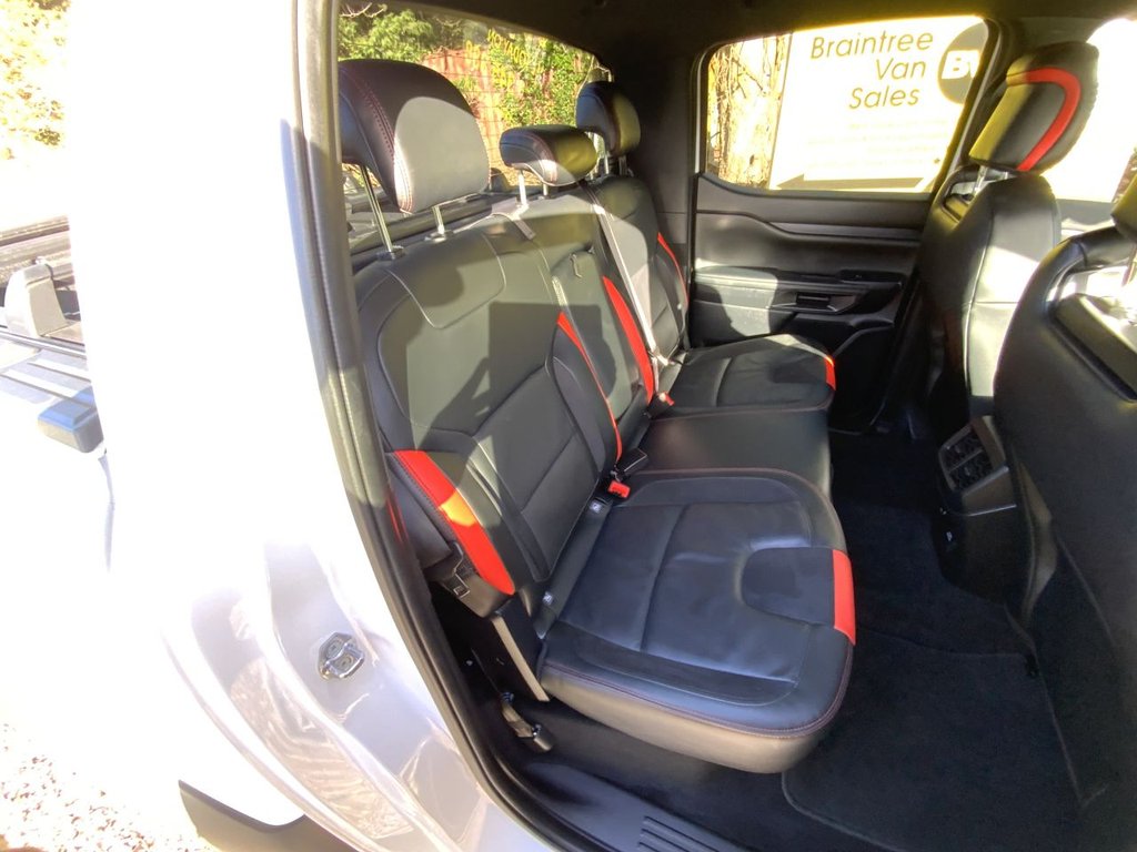 Used Ford Ranger 2024 for sale - 76245343: Photo 45