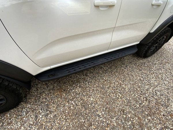 Used Ford Ranger 2024 for sale - 76245343: Photo 45