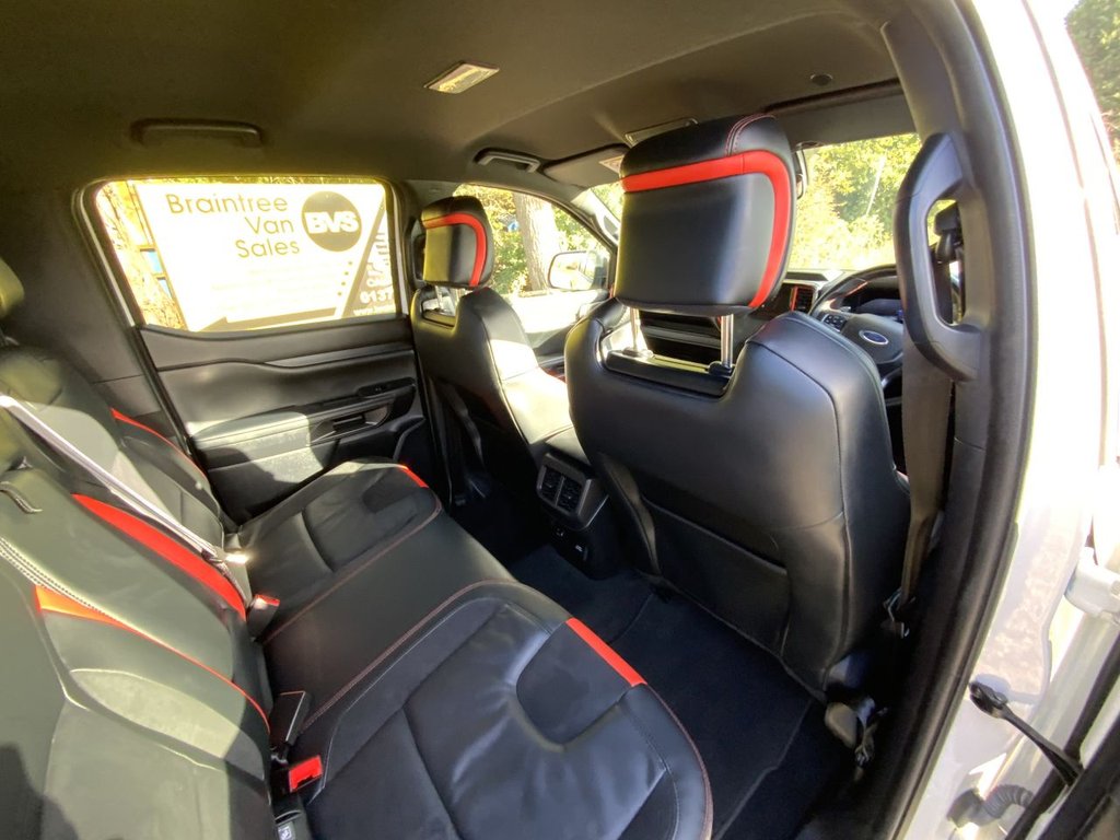 Used Ford Ranger 2024 for sale - 76245343: Photo 46