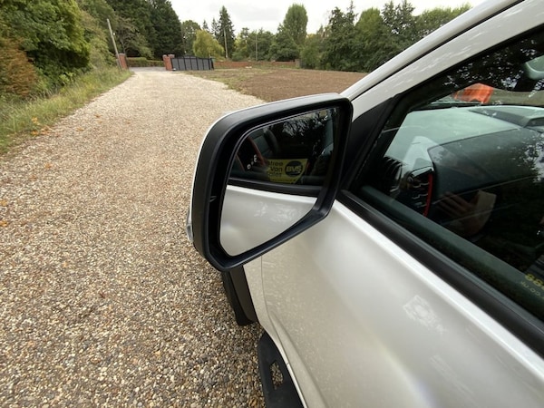 Used Ford Ranger 2024 for sale - 76245343: Photo 46
