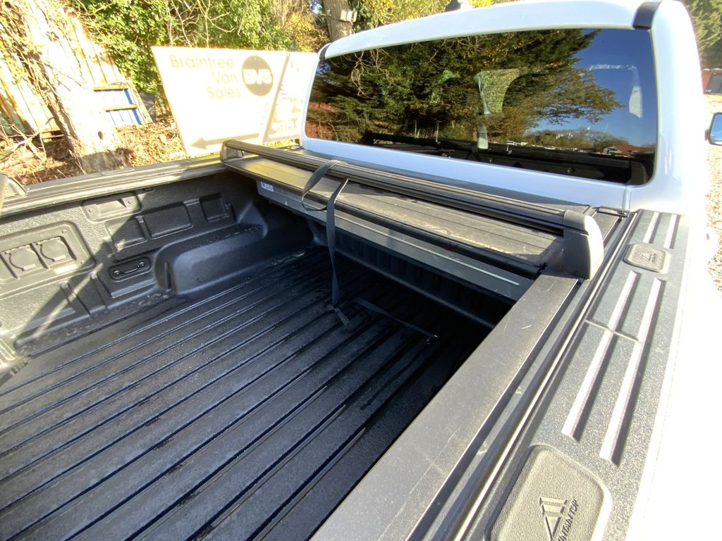 Used Ford Ranger 2024 for sale - 76245343: Photo 48