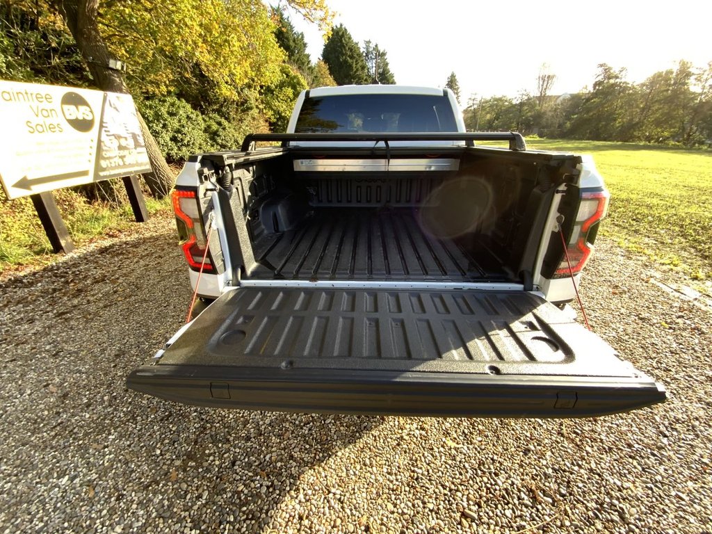 Used Ford Ranger 2024 for sale - 76245343: Photo 49