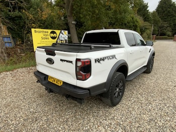 Used Ford Ranger 2024 for sale - 76245343: Photo 4