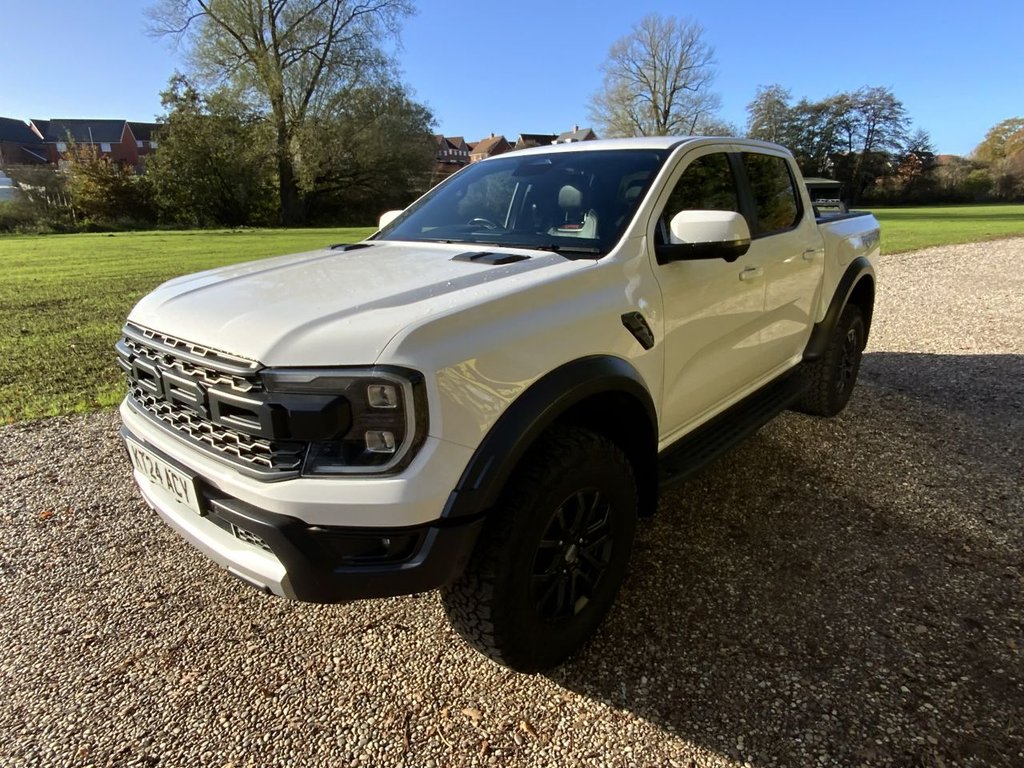 Used Ford Ranger 2024 for sale - 76245343: Photo 9