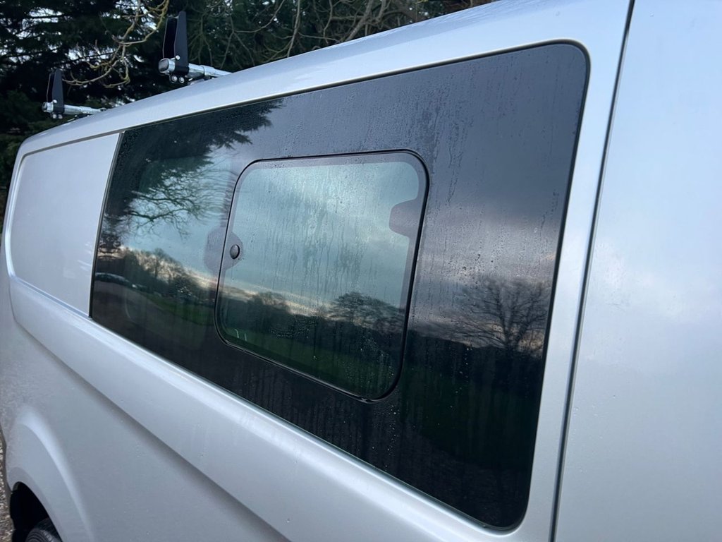 Used Ford Transit Custom 2019 for sale - 77236586: Photo 10