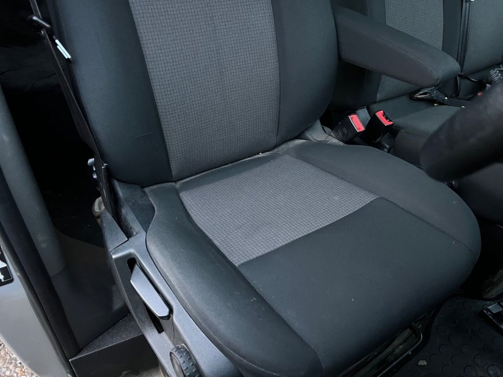 Used Ford Transit Custom 2019 for sale - 77236586: Photo 12