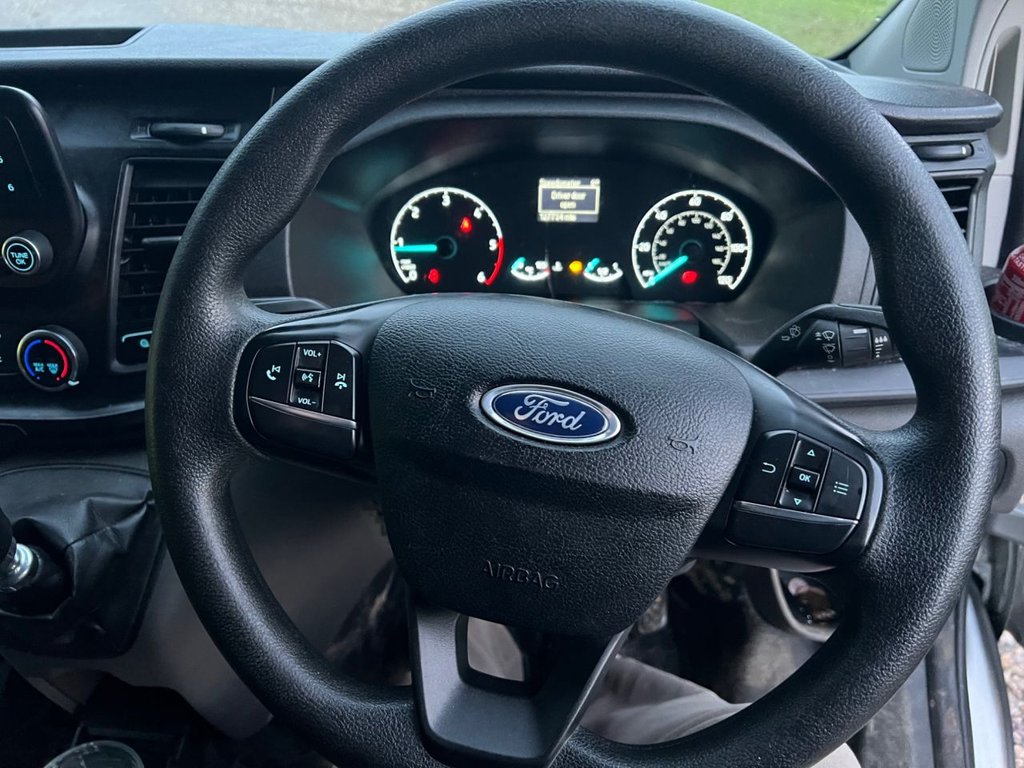 Used Ford Transit Custom 2019 for sale - 77236586: Photo 13