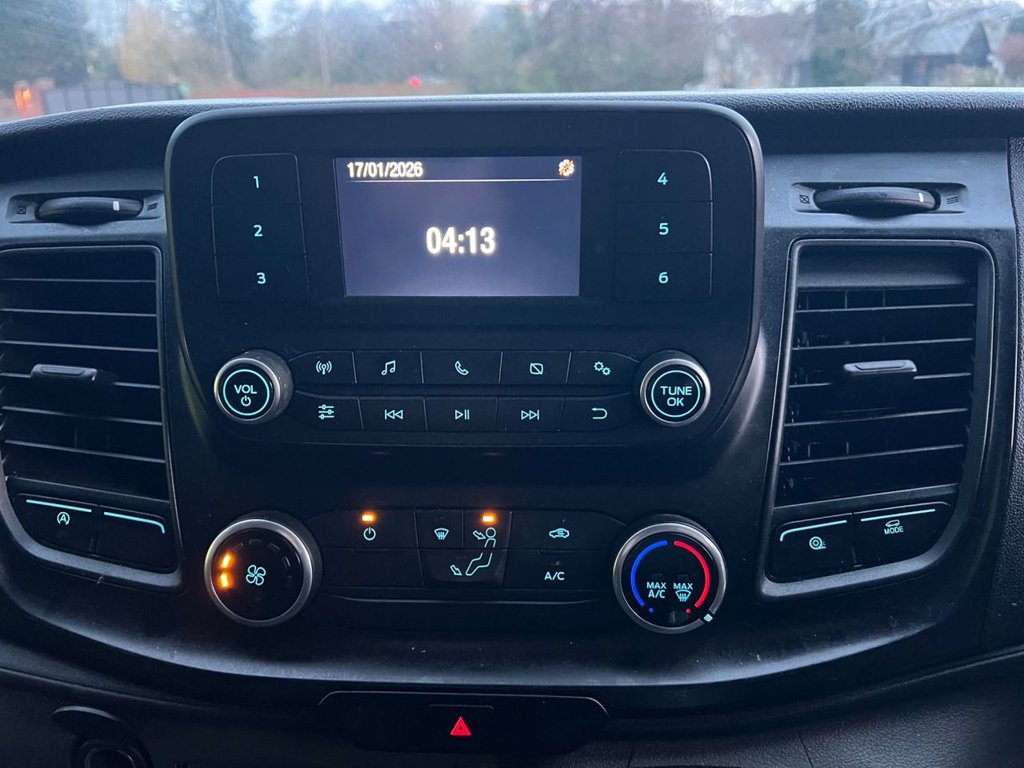 Used Ford Transit Custom 2019 for sale - 77236586: Photo 14