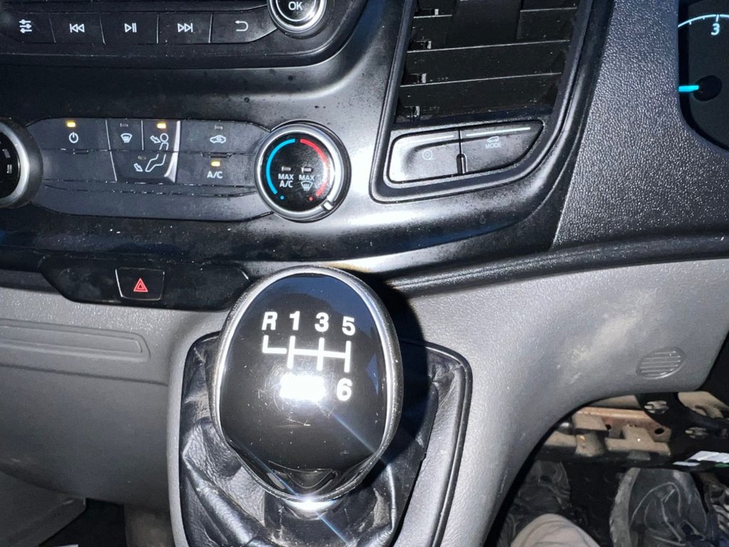 Used Ford Transit Custom 2019 for sale - 77236586: Photo 15