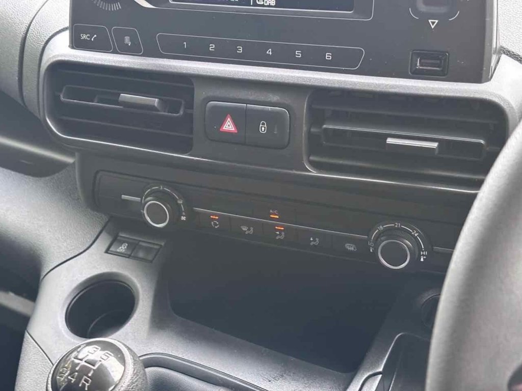 Used Vauxhall Combo 2021 for sale - 77525948: Photo 16