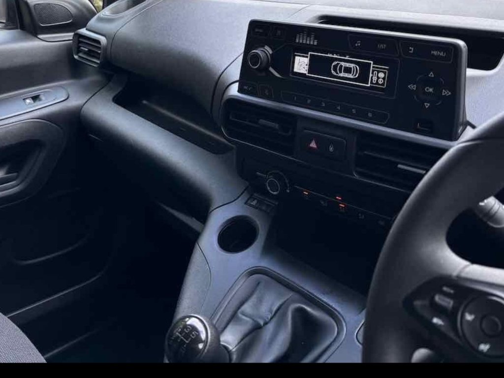 Used Vauxhall Combo 2021 for sale - 77525948: Photo 18