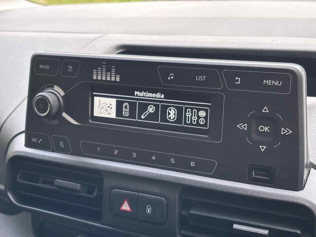 Used Vauxhall Combo 2021 for sale - 77525948: Photo 20