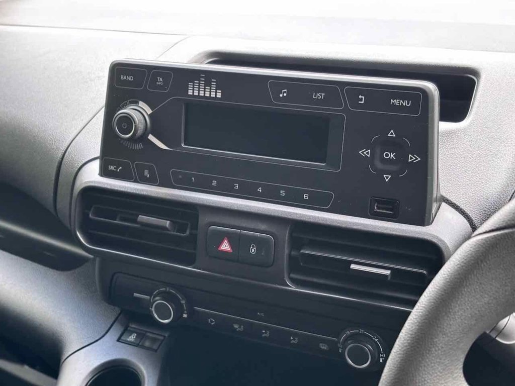 Used Vauxhall Combo 2021 for sale - 77525948: Photo 24