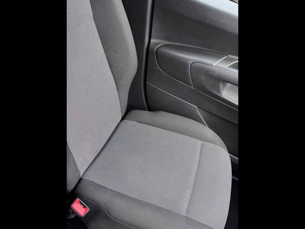 Used Vauxhall Combo 2021 for sale - 77525948: Photo 25