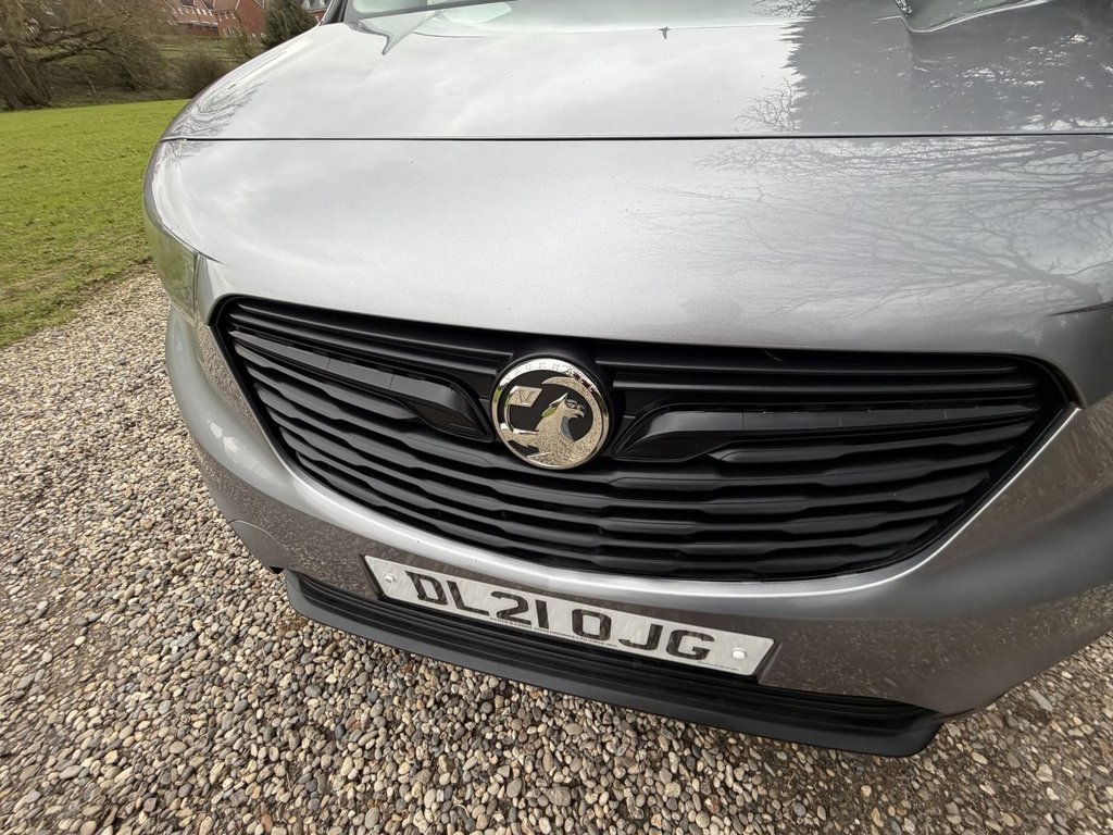 Used Vauxhall Combo 2021 for sale - 77525948: Photo 36