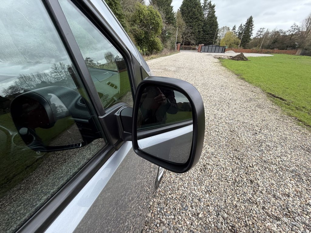 Used Vauxhall Combo 2021 for sale - 77525948: Photo 38