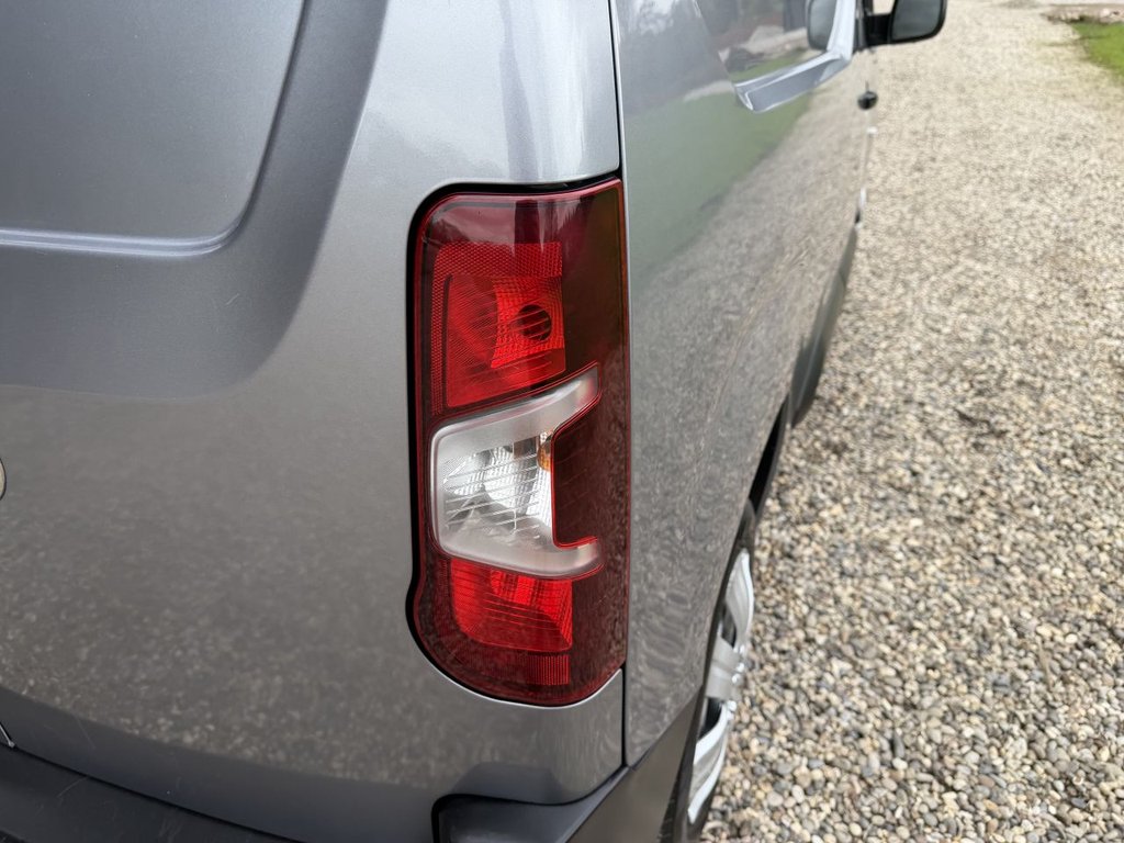 Used Vauxhall Combo 2021 for sale - 77525948: Photo 42