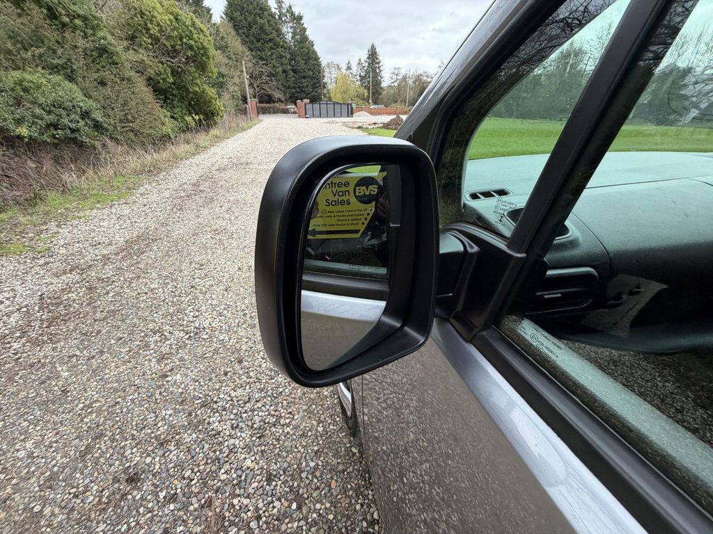 Used Vauxhall Combo 2021 for sale - 77525948: Photo 44