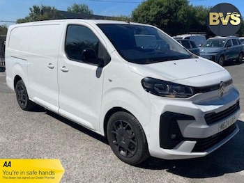 Used Citroen Dispatch 2024 for sale - 79318508: Photo