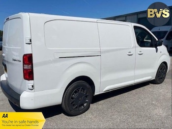 Used Citroen Dispatch 2024 for sale - 79318508: Photo