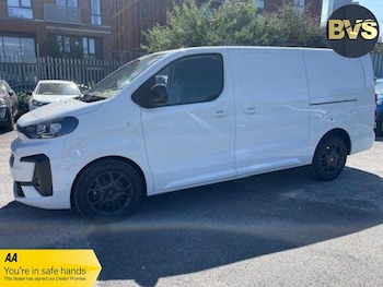 Used Citroen Dispatch 2024 for sale - 79318508: Photo