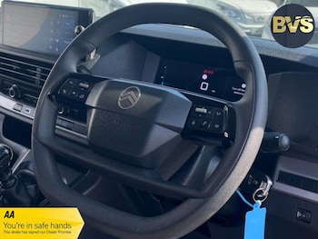 Used Citroen Dispatch 2024 for sale - 79318508: Photo