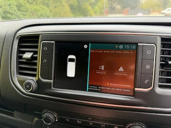 Used Citroen Dispatch 2023 for sale - 78299812: Photo