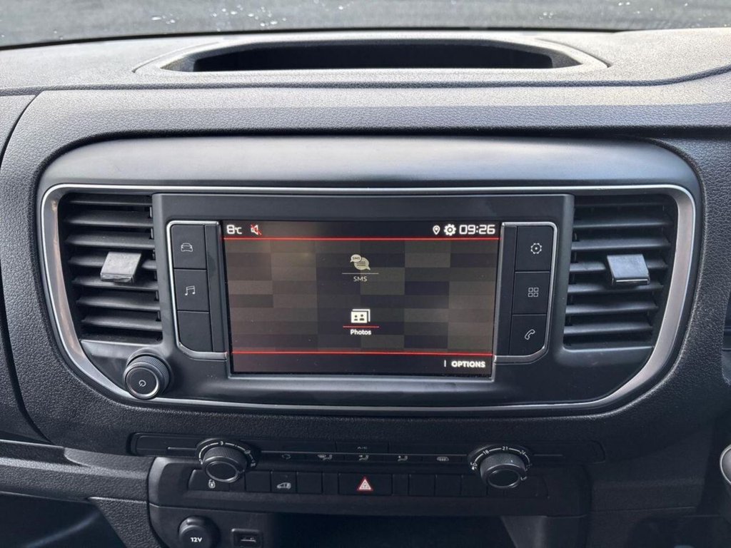 Used Citroen Dispatch 2023 for sale - 77333022: Photo 14