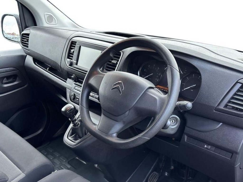 Used Citroen Dispatch 2023 for sale - 77333022: Photo 16