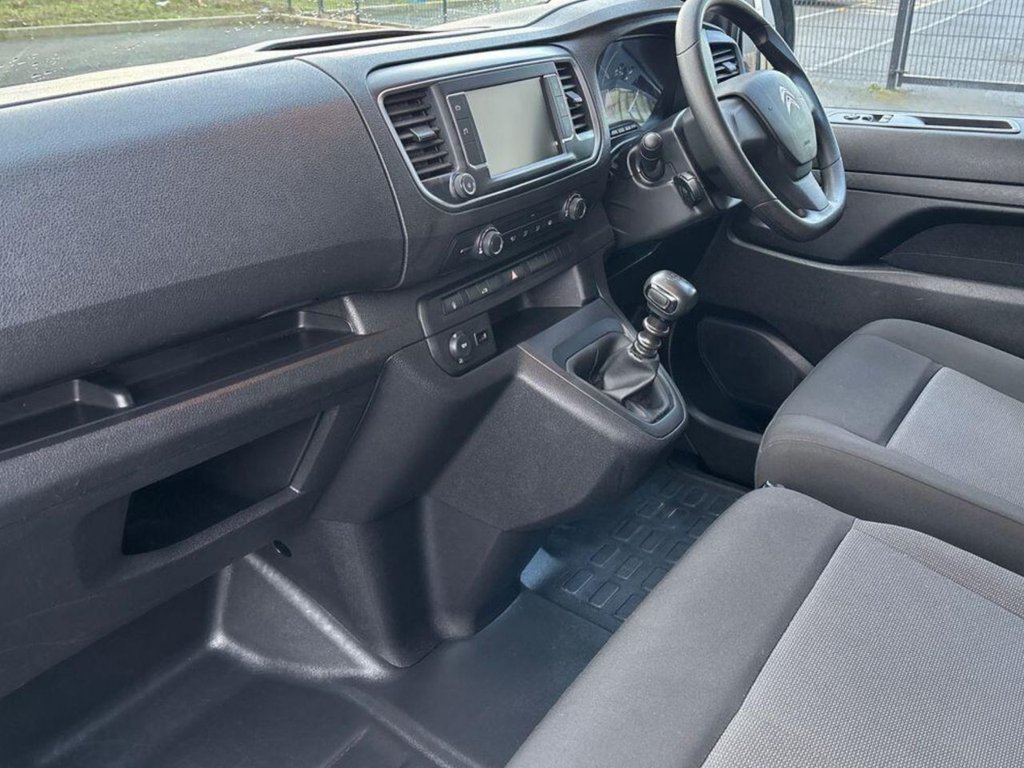 Used Citroen Dispatch 2023 for sale - 77333022: Photo 17