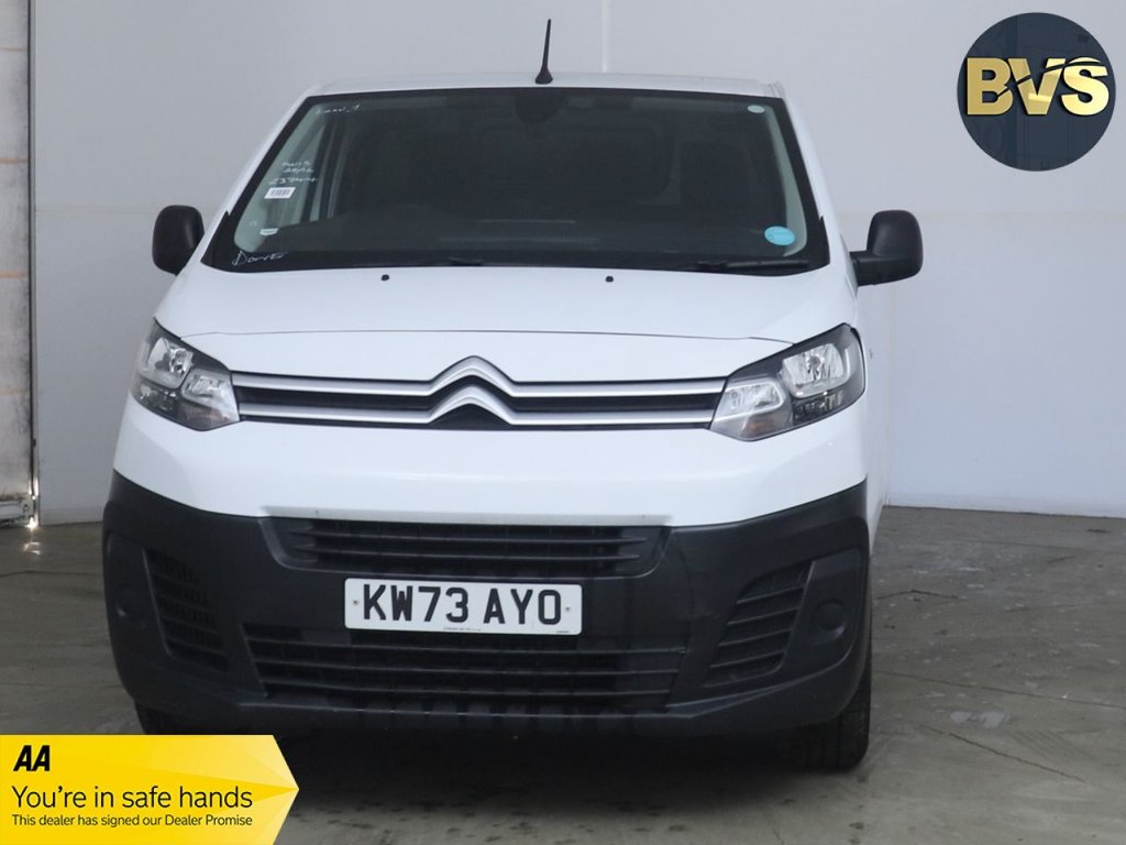 Used Citroen Dispatch 2023 for sale - 77333022: Photo 2