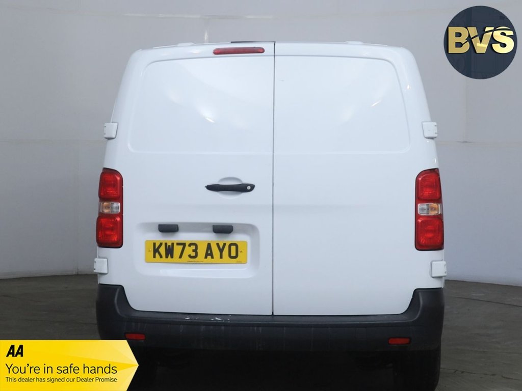 Used Citroen Dispatch 2023 for sale - 77333022: Photo 3