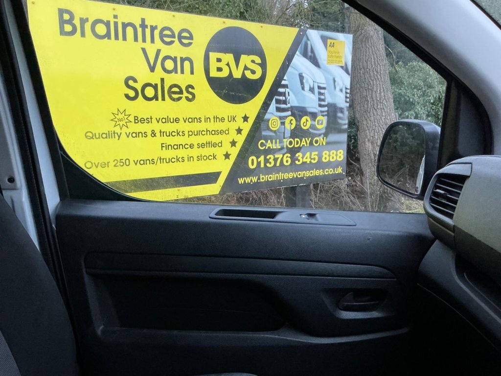 Used Citroen Dispatch 2023 for sale - 77333022: Photo 33