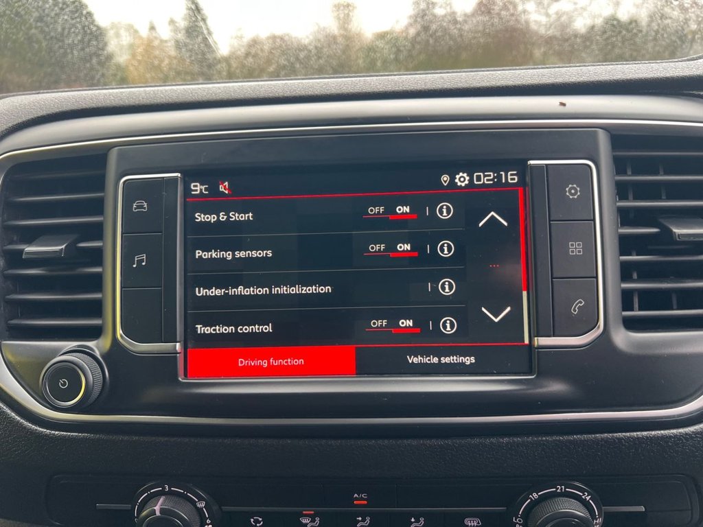 Used Citroen Dispatch 2023 for sale - 77333022: Photo 34