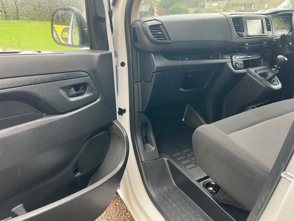 Used Citroen Dispatch 2023 for sale - 77333022: Photo 39