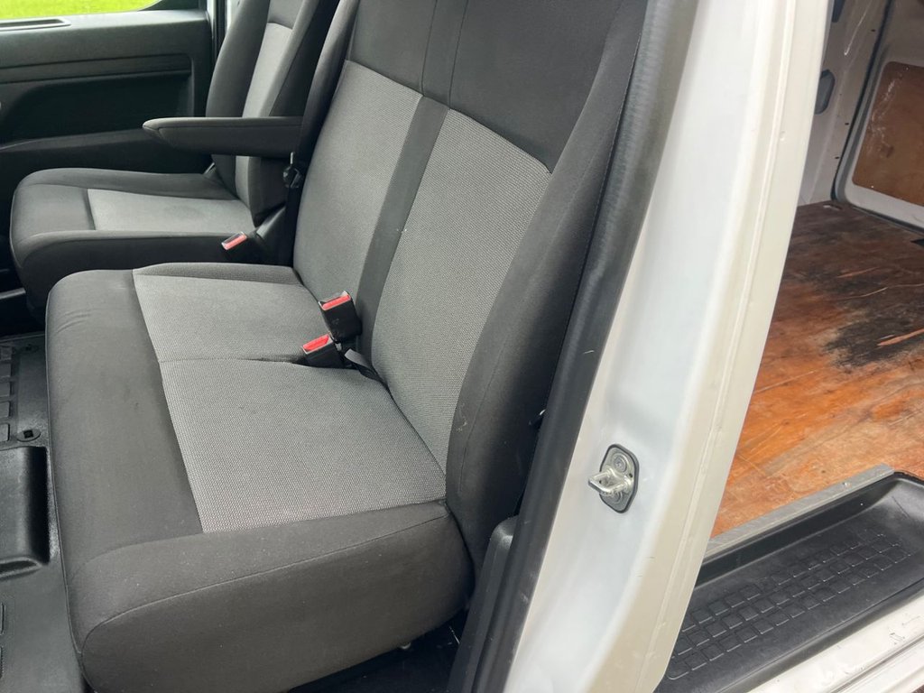 Used Citroen Dispatch 2023 for sale - 77333022: Photo 41