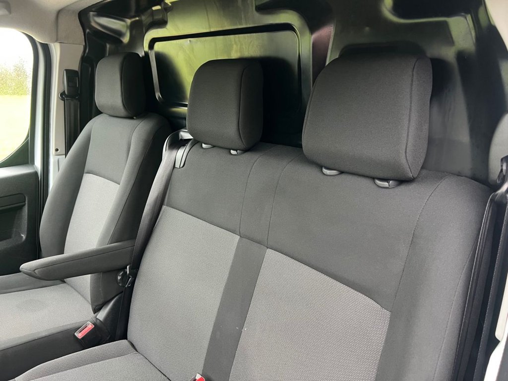 Used Citroen Dispatch 2023 for sale - 77333022: Photo 42