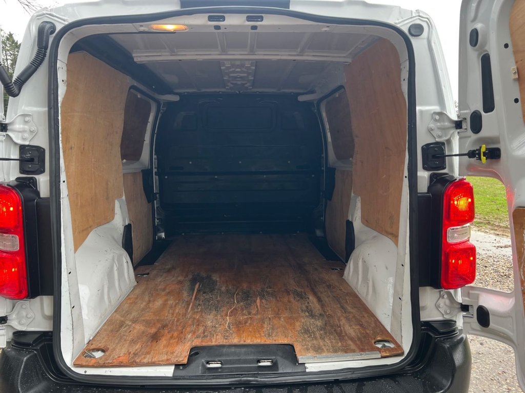 Used Citroen Dispatch 2023 for sale - 77333022: Photo 44