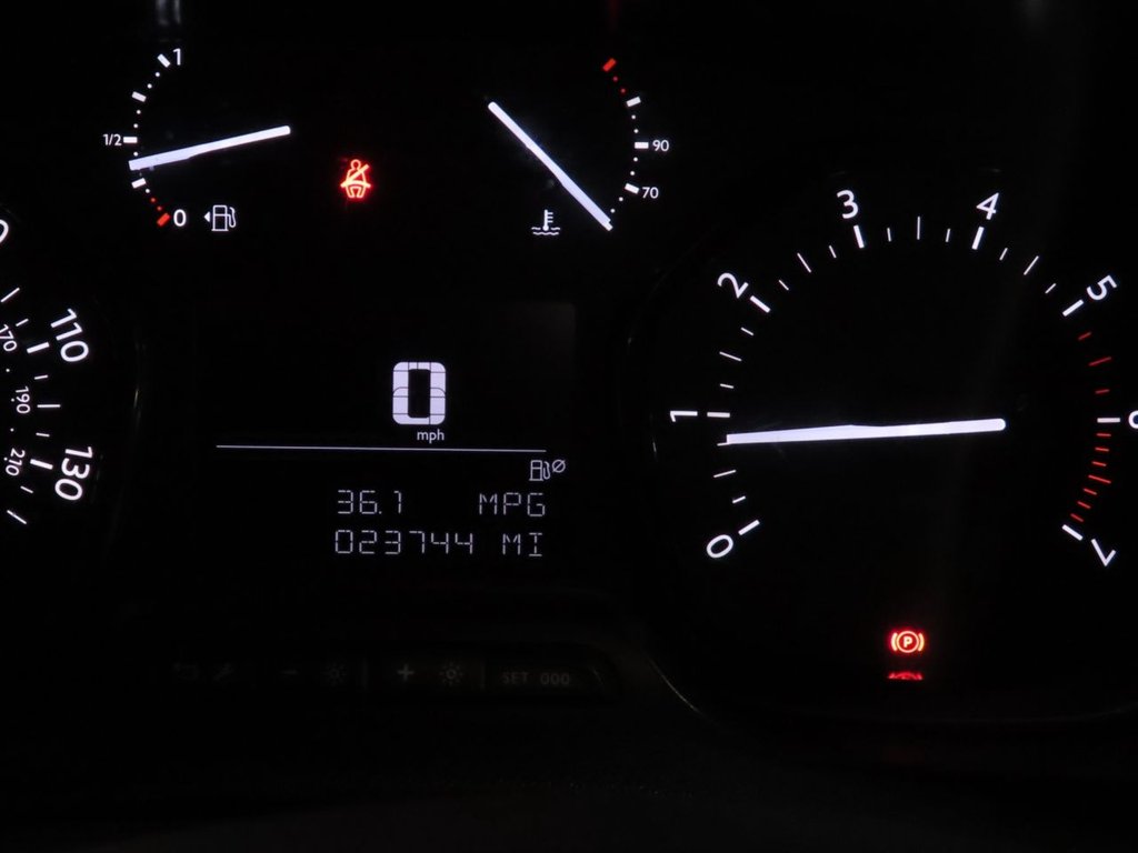 Used Citroen Dispatch 2023 for sale - 77333022: Photo 6