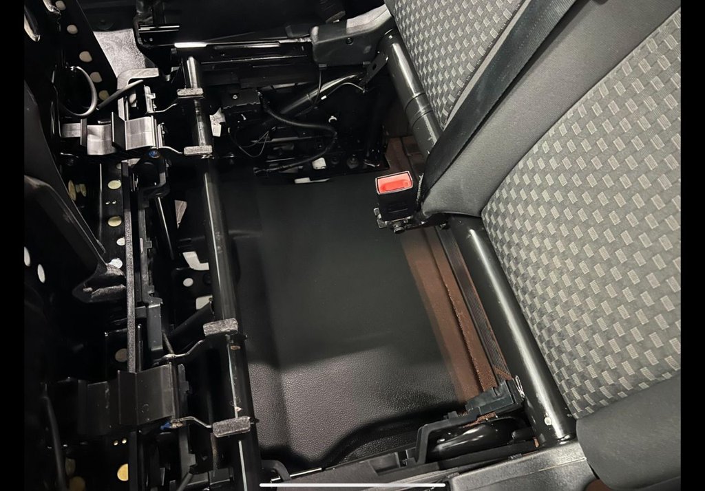 Used Ford Transit Custom 2022 for sale - 76927593: Photo 17