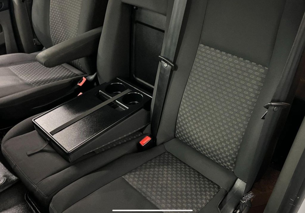 Used Ford Transit Custom 2022 for sale - 76927593: Photo 18