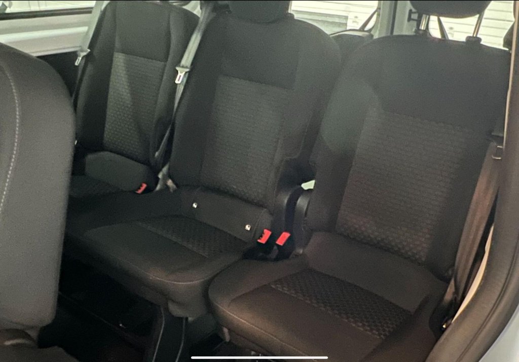 Used Ford Transit Custom 2022 for sale - 76927593: Photo 21