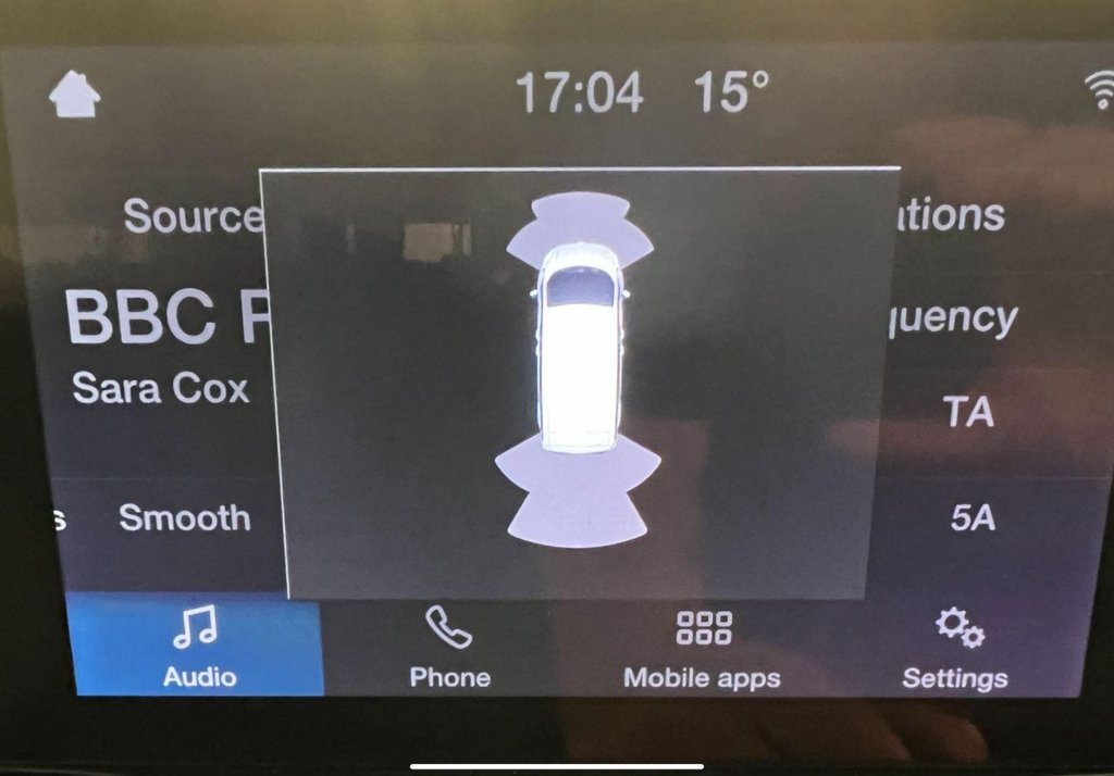 Used Ford Transit Custom 2022 for sale - 76927593: Photo 23