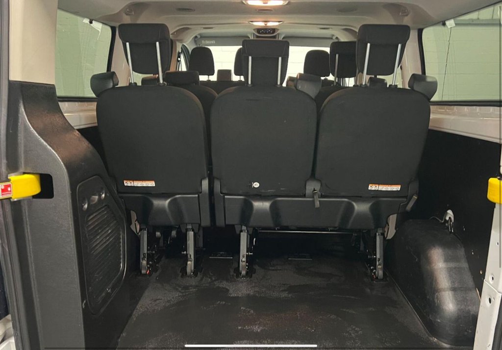 Used Ford Transit Custom 2022 for sale - 76927593: Photo 24