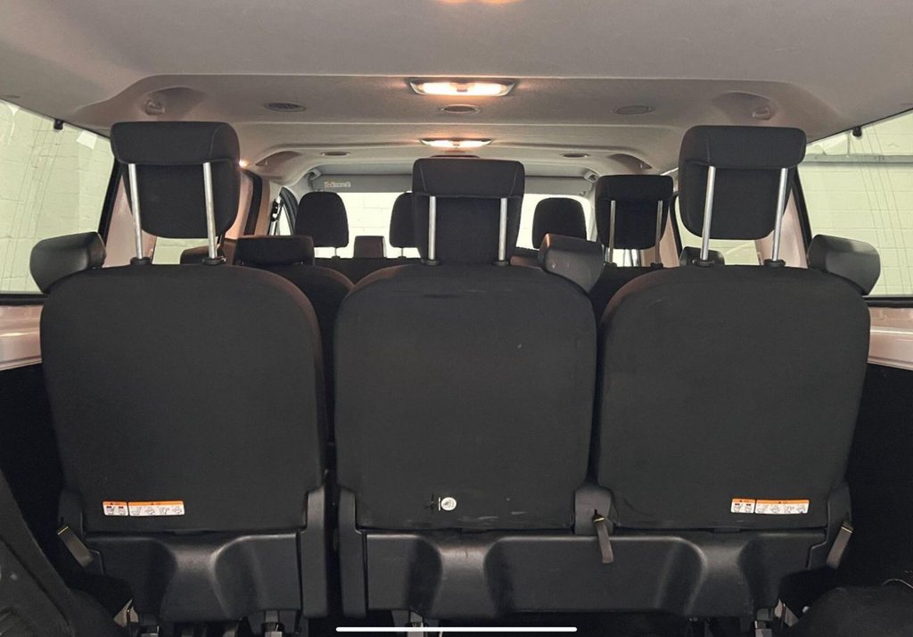 Used Ford Transit Custom 2022 for sale - 76927593: Photo 25