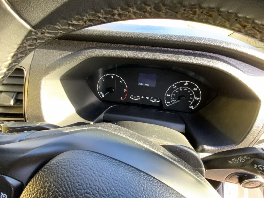 Used Ford Transit Custom 2022 for sale - 76927593: Photo 26