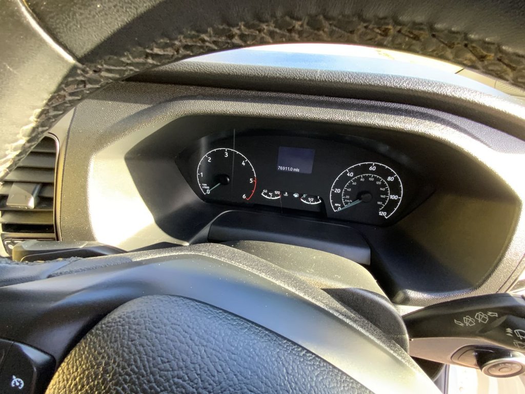 Used Ford Transit Custom 2022 for sale - 76927593: Photo 27