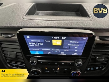 Used Ford Transit Custom 2022 for sale - 76927593: Photo