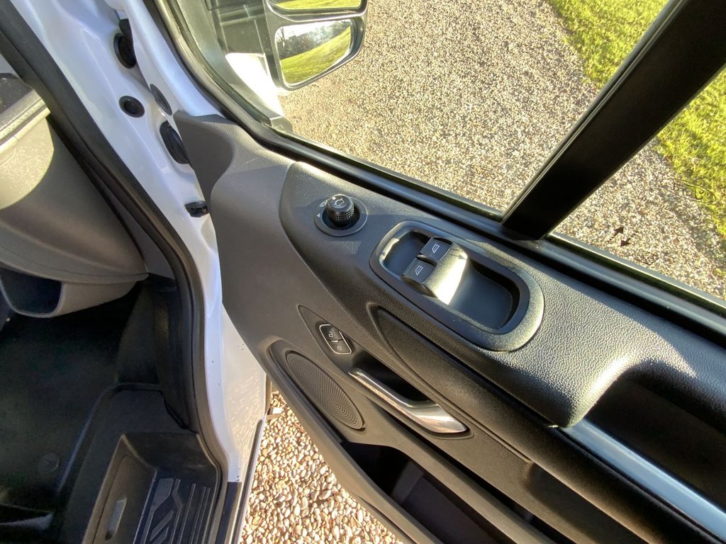 Used Ford Transit Custom 2022 for sale - 76927593: Photo 31